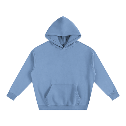 I GOT JESUS AURA FLEECE HOODIE