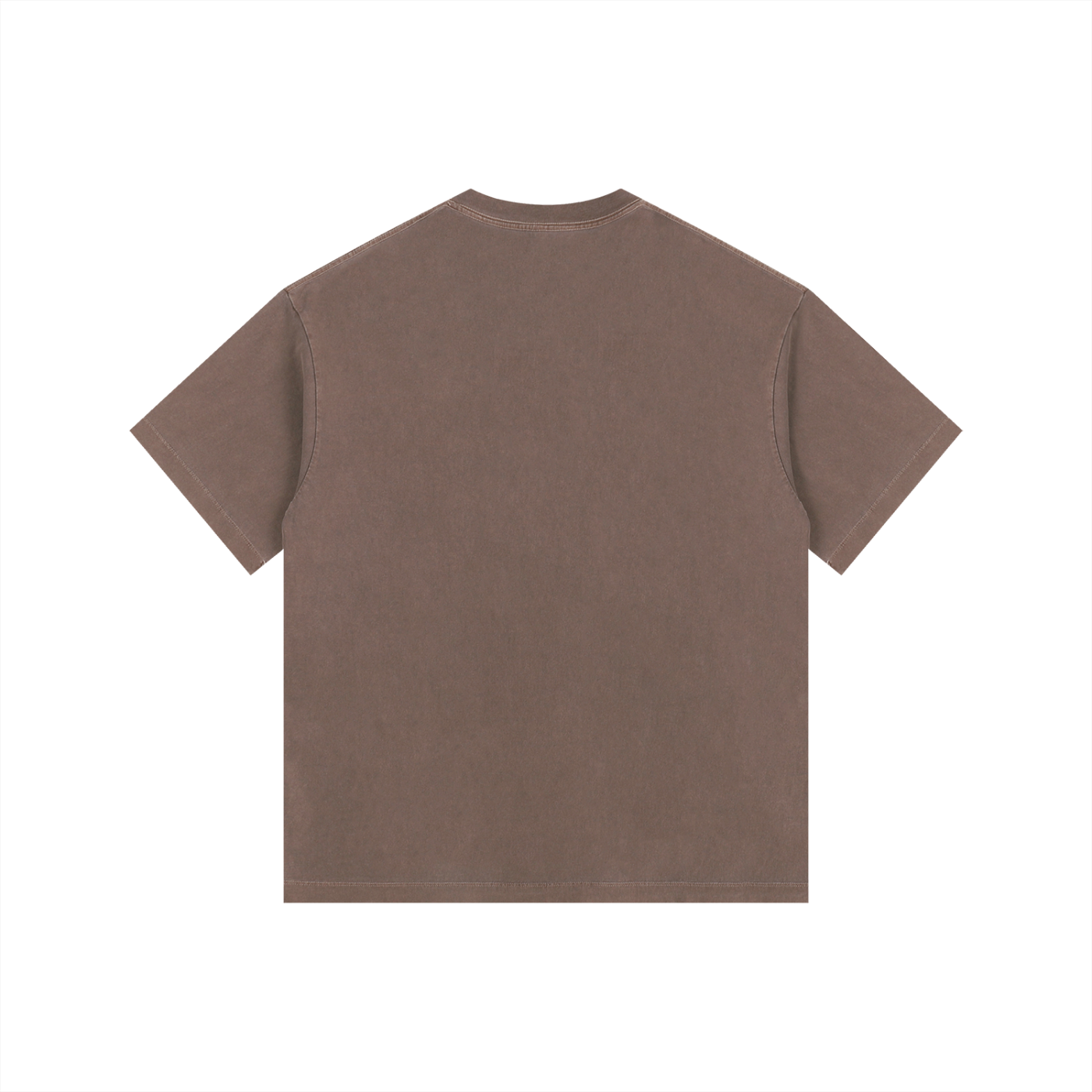 JESUS OVERSIZED VINTAGE T-SHIRT