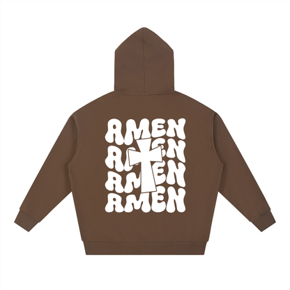 AMEN HOODIE