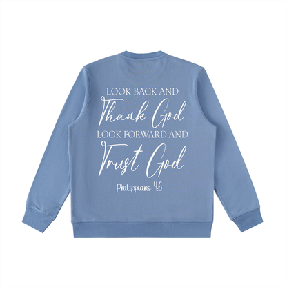 Sweater,Crew-neck sweater ,Long sleeve,Christian