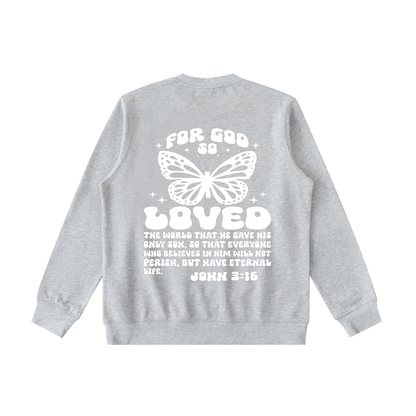 Sweater,Crew neck sweater,Long sleeve,Christian ,Top