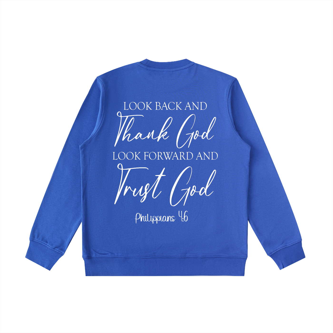 Sweater,Crew-neck sweater ,Long sleeve,Christian