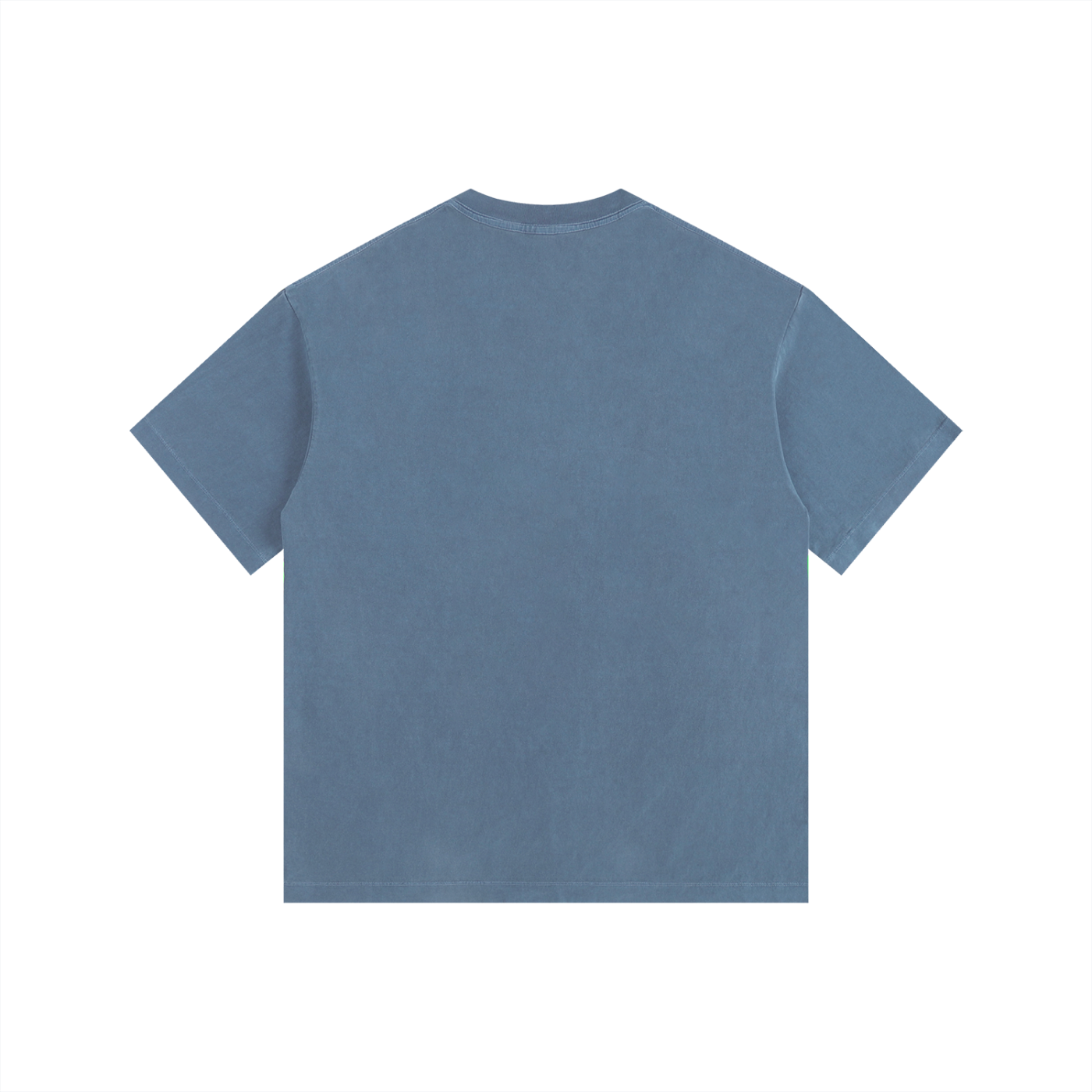 JESUS OVERSIZED VINTAGE T-SHIRT