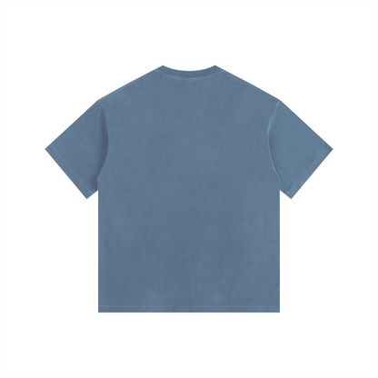 JESUS OVERSIZED VINTAGE T-SHIRT