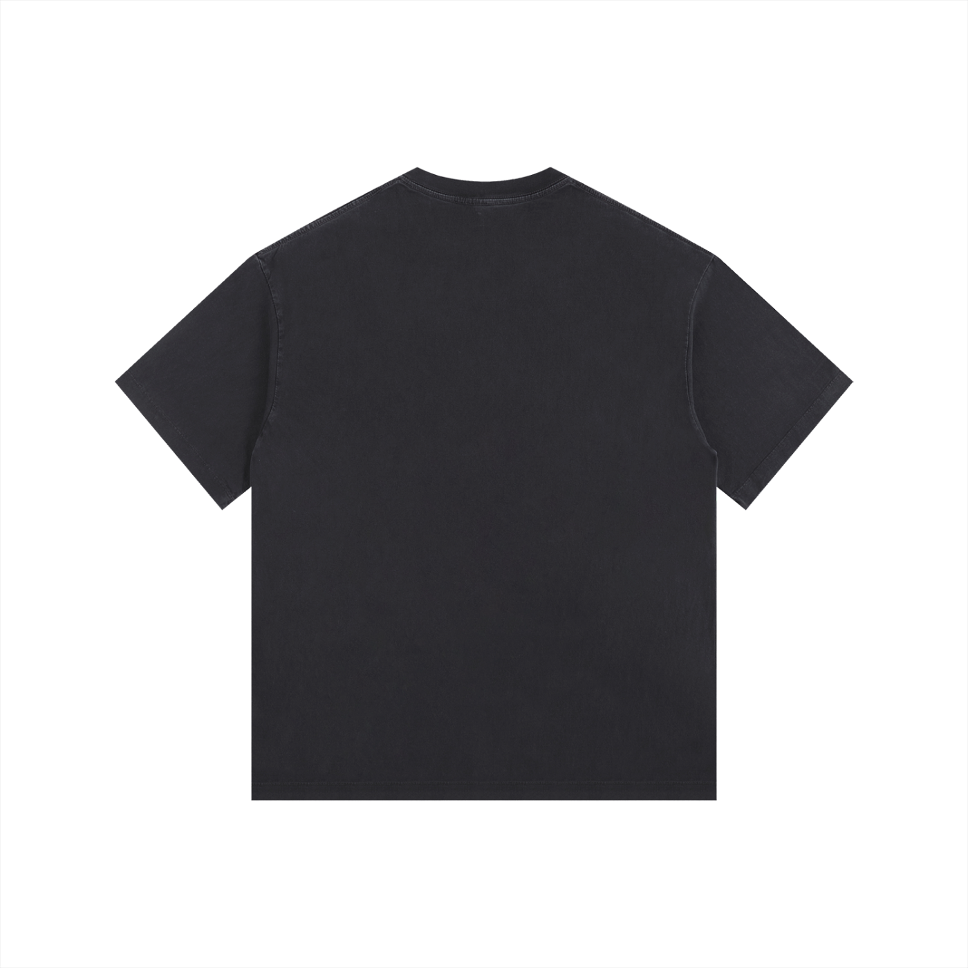JESUS OVERSIZED VINTAGE T-SHIRT