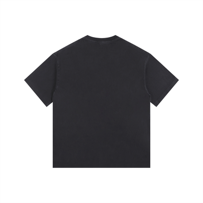 JESUS OVERSIZED VINTAGE T-SHIRT