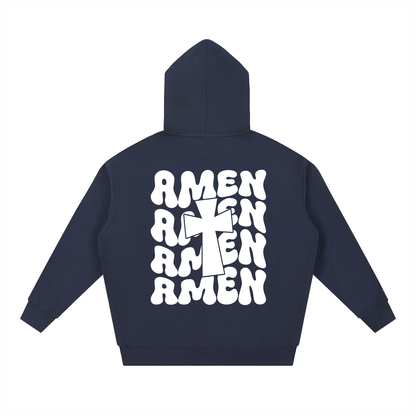 AMEN HOODIE