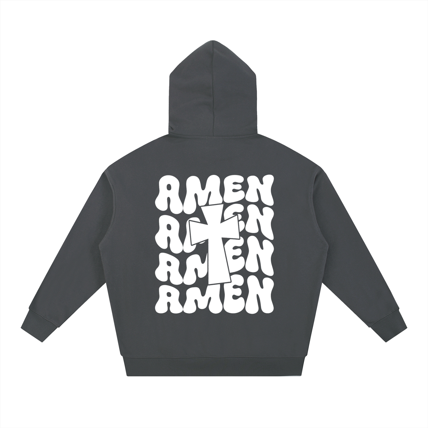 AMEN HOODIE