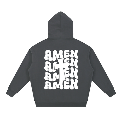 AMEN HOODIE