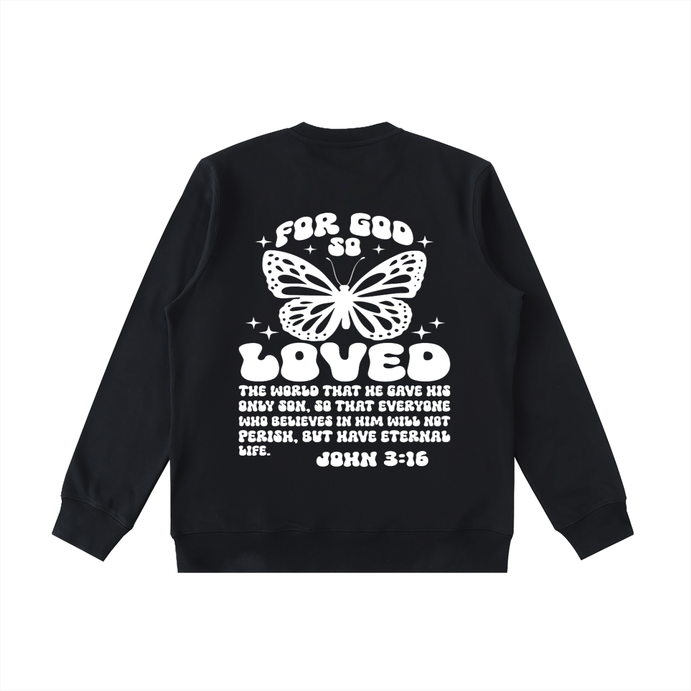 Sweater,Crew neck sweater,Long sleeve,Christian ,Top