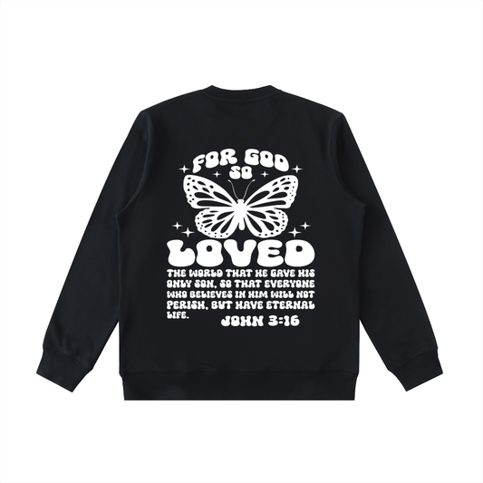 Sweater,Crew neck sweater,Long sleeve,Christian ,Top