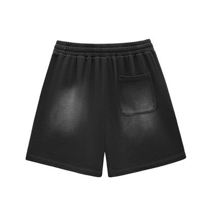shorts ,graphic ,streetwear