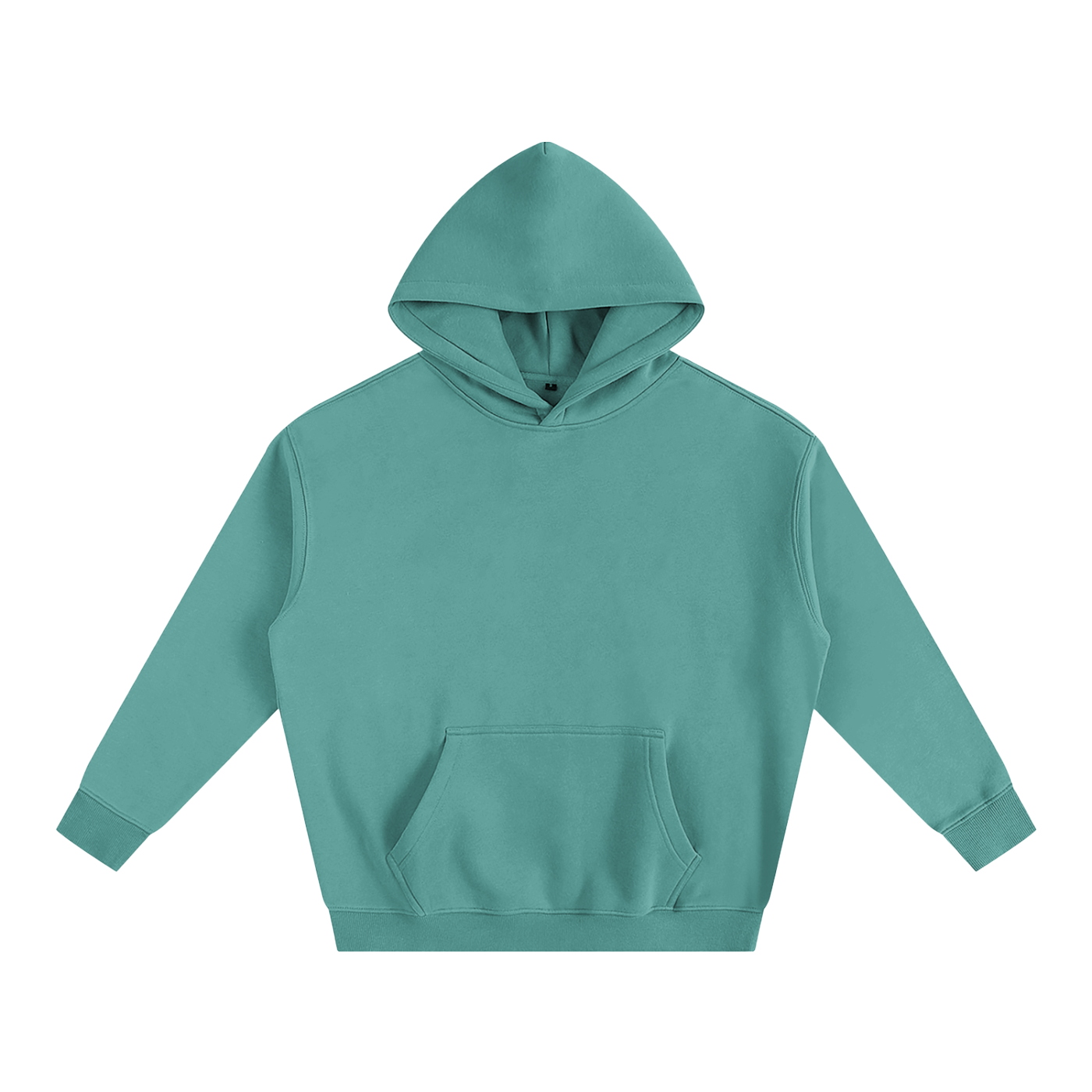 KEEP GOD FIRST FLEECE HOODIE