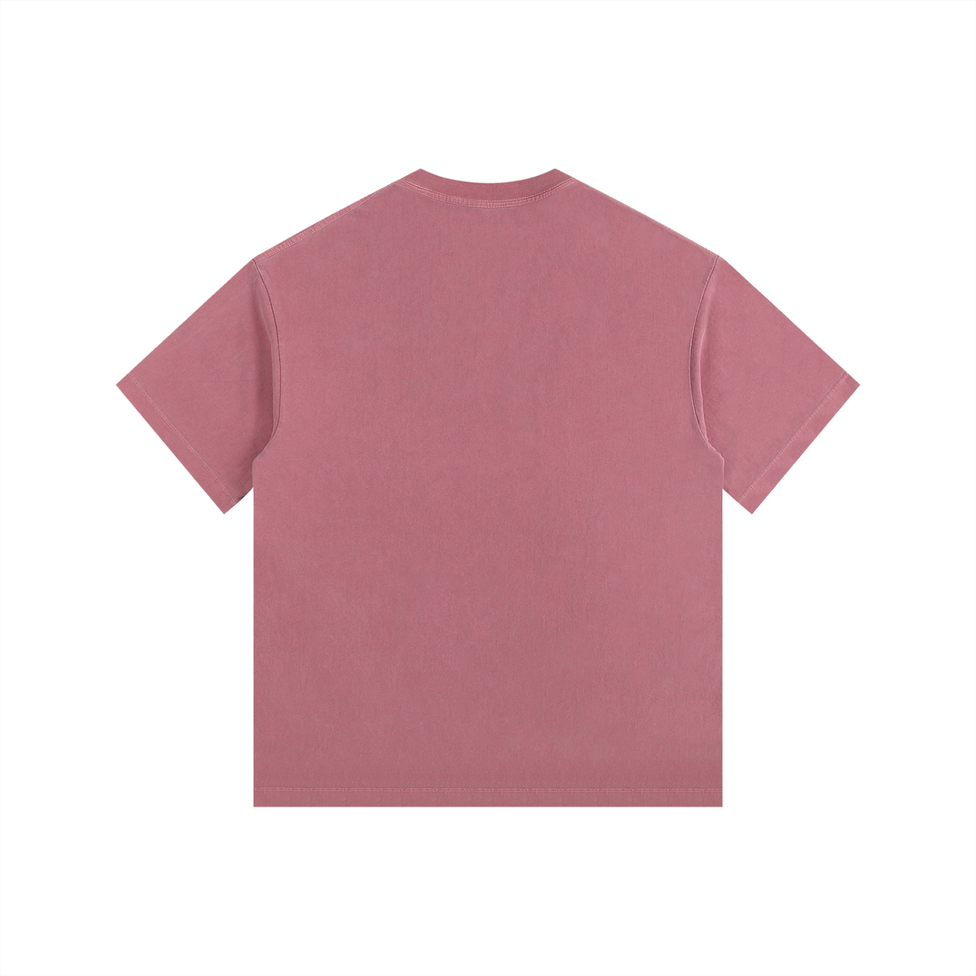 JESUS OVERSIZED VINTAGE T-SHIRT