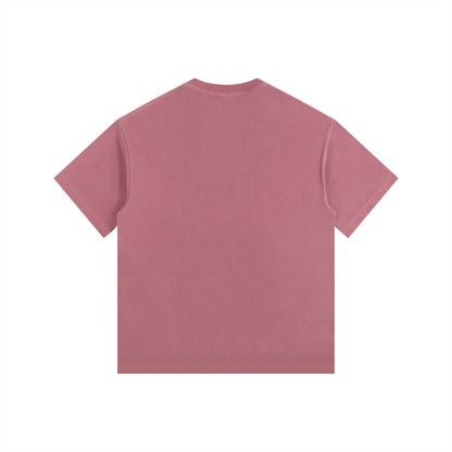 JESUS OVERSIZED VINTAGE T-SHIRT