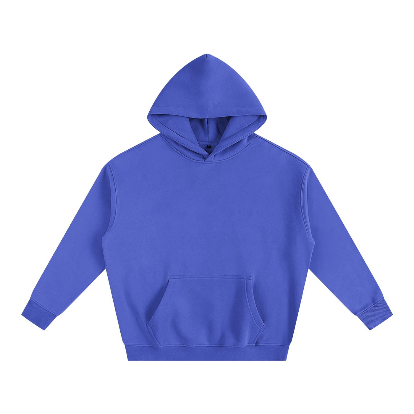 I GOT JESUS AURA FLEECE HOODIE