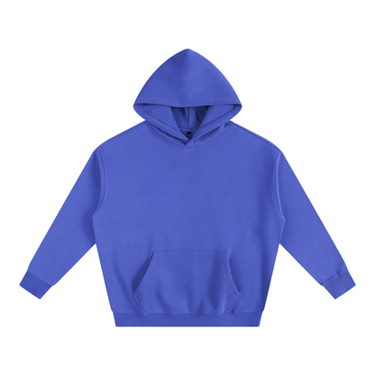 I GOT JESUS AURA FLEECE HOODIE