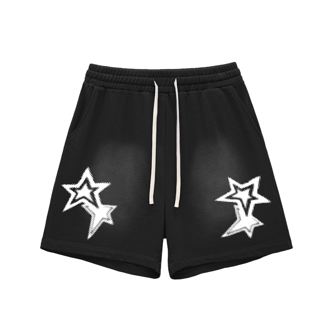 shorts ,graphic ,streetwear