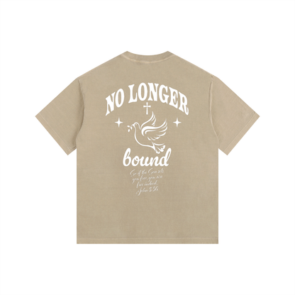GOD>I VINTAGE OVERSIZED T-SHIRT