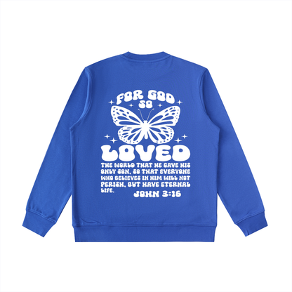 Sweater,Crew neck sweater,Long sleeve,Christian ,Top