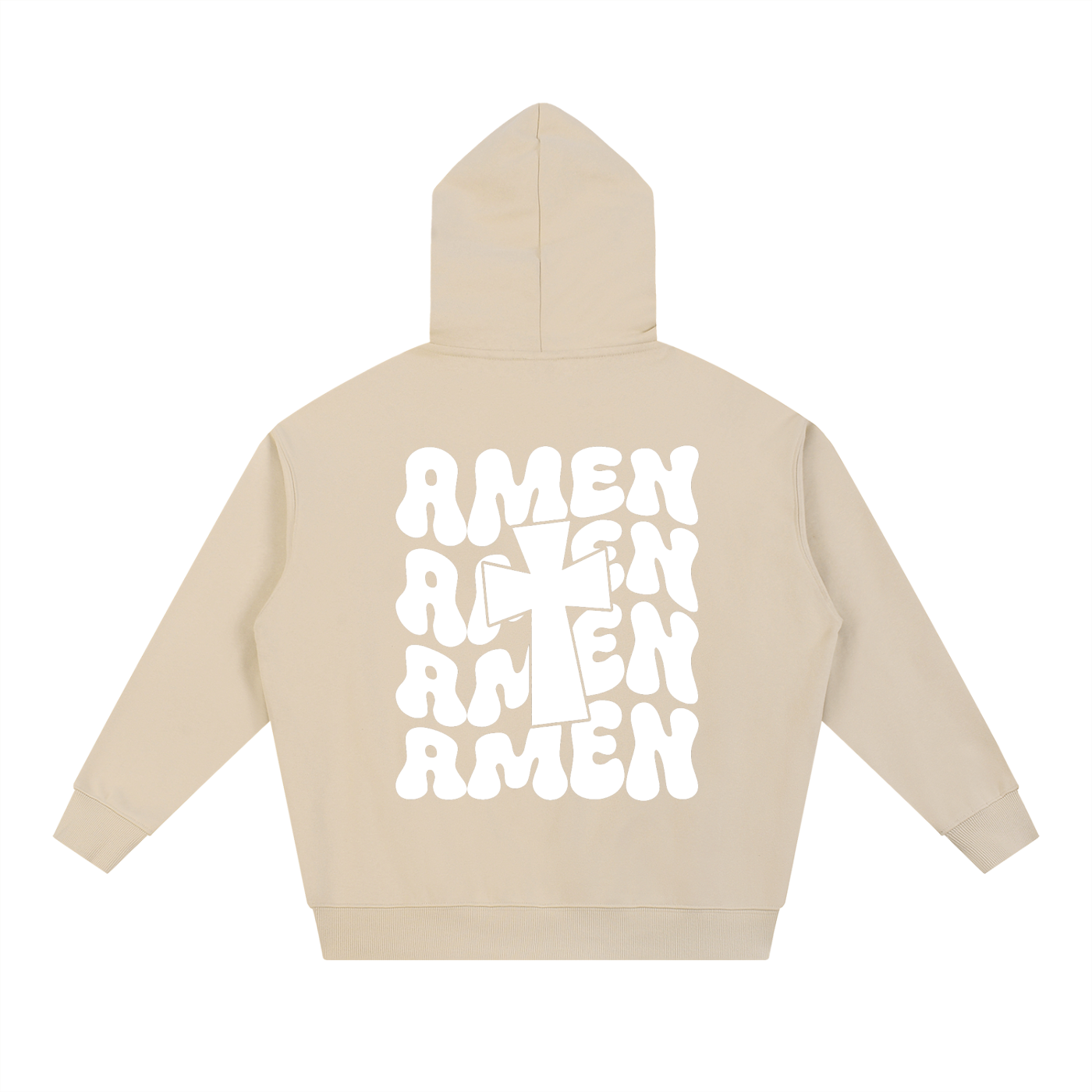AMEN HOODIE