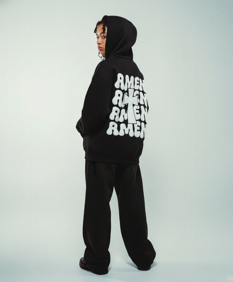 AMEN HOODIE