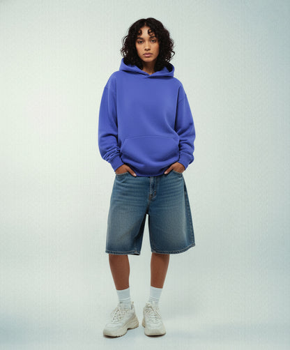 THANK YOU JESUS FLEECE HOODIE