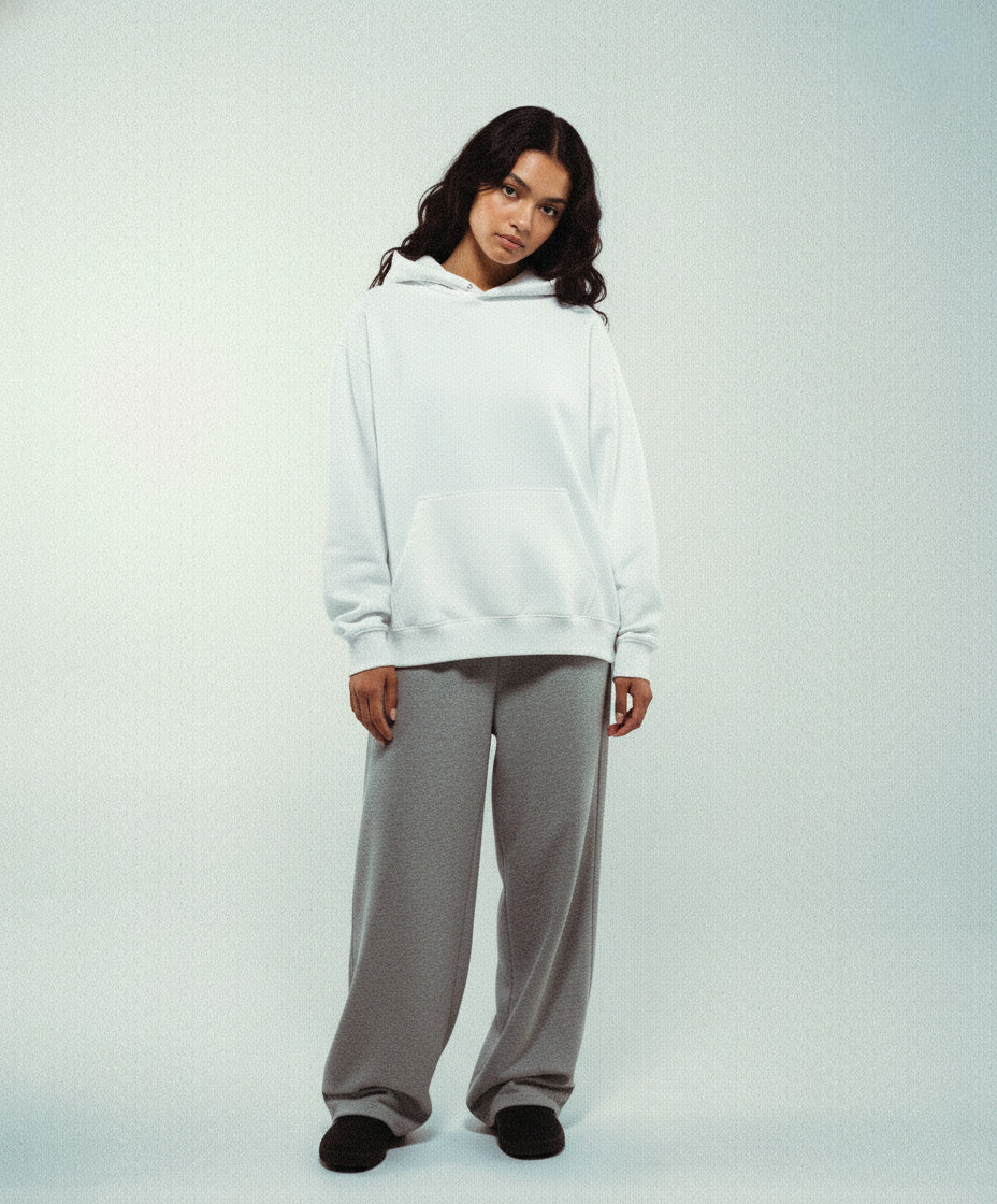 I GOT JESUS AURA FLEECE HOODIE