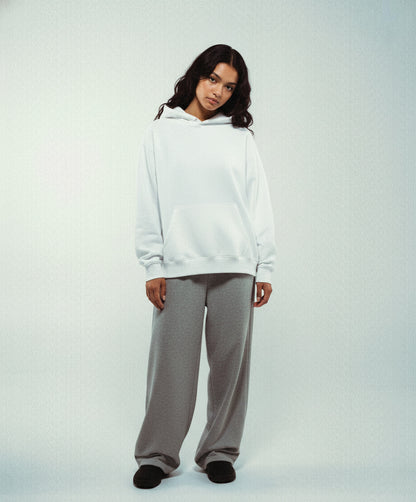 I GOT JESUS AURA FLEECE HOODIE