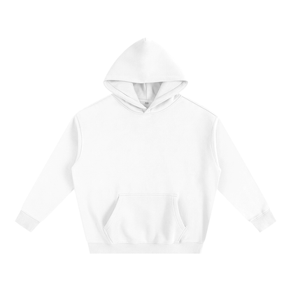 I GOT JESUS AURA FLEECE HOODIE