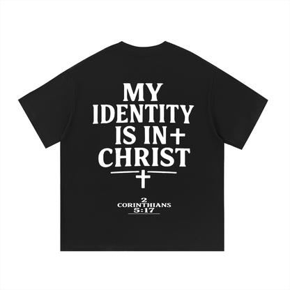 Shirt ,Christian 
