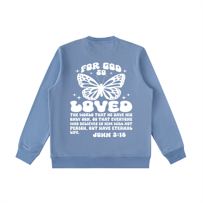 Sweater,Crew neck sweater,Long sleeve,Christian ,Top
