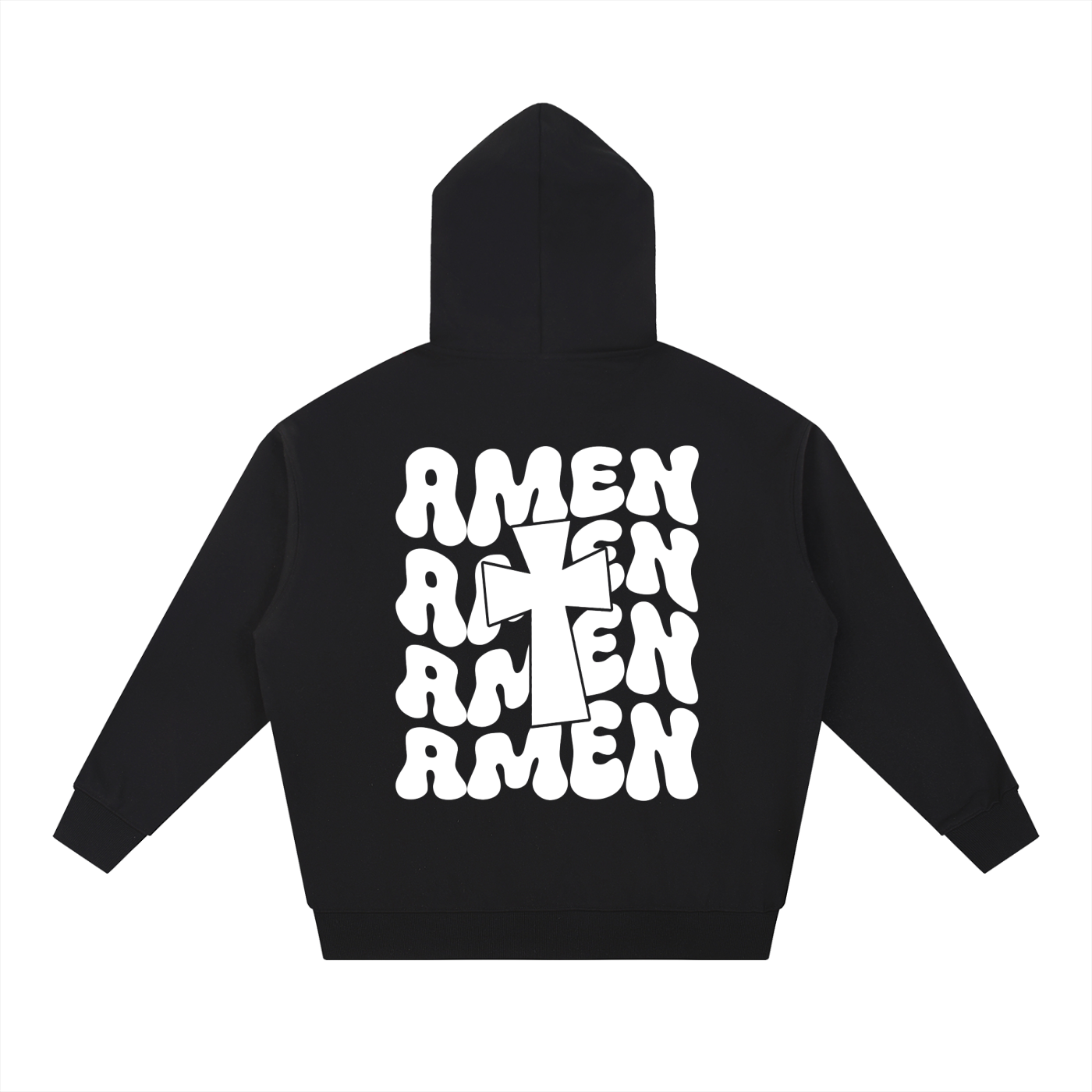 AMEN HOODIE
