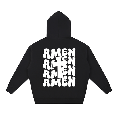 AMEN HOODIE
