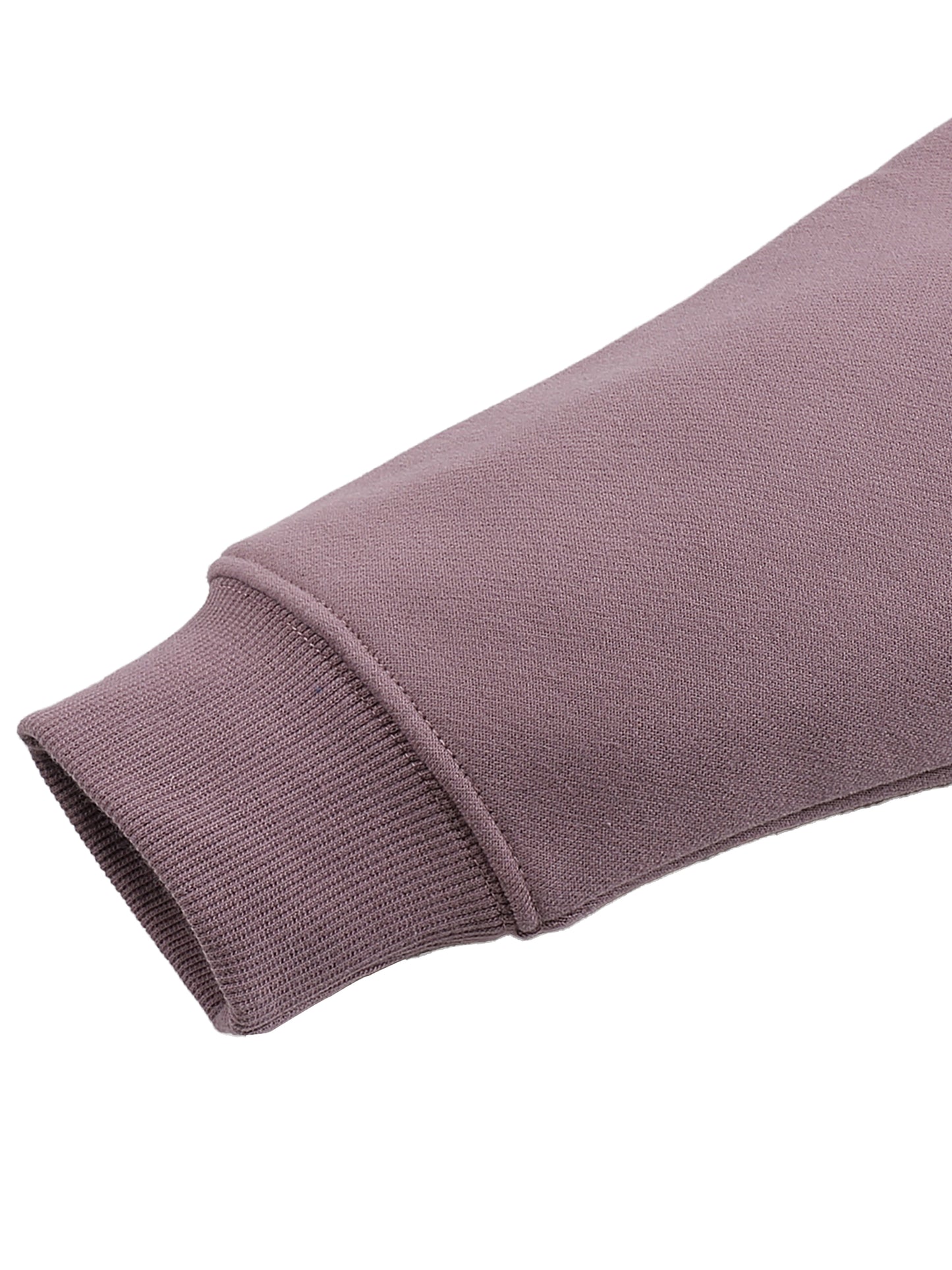 KEEP GOD FIRST FLEECE HOODIE