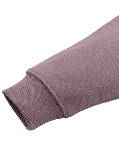 THANK YOU JESUS FLEECE HOODIE