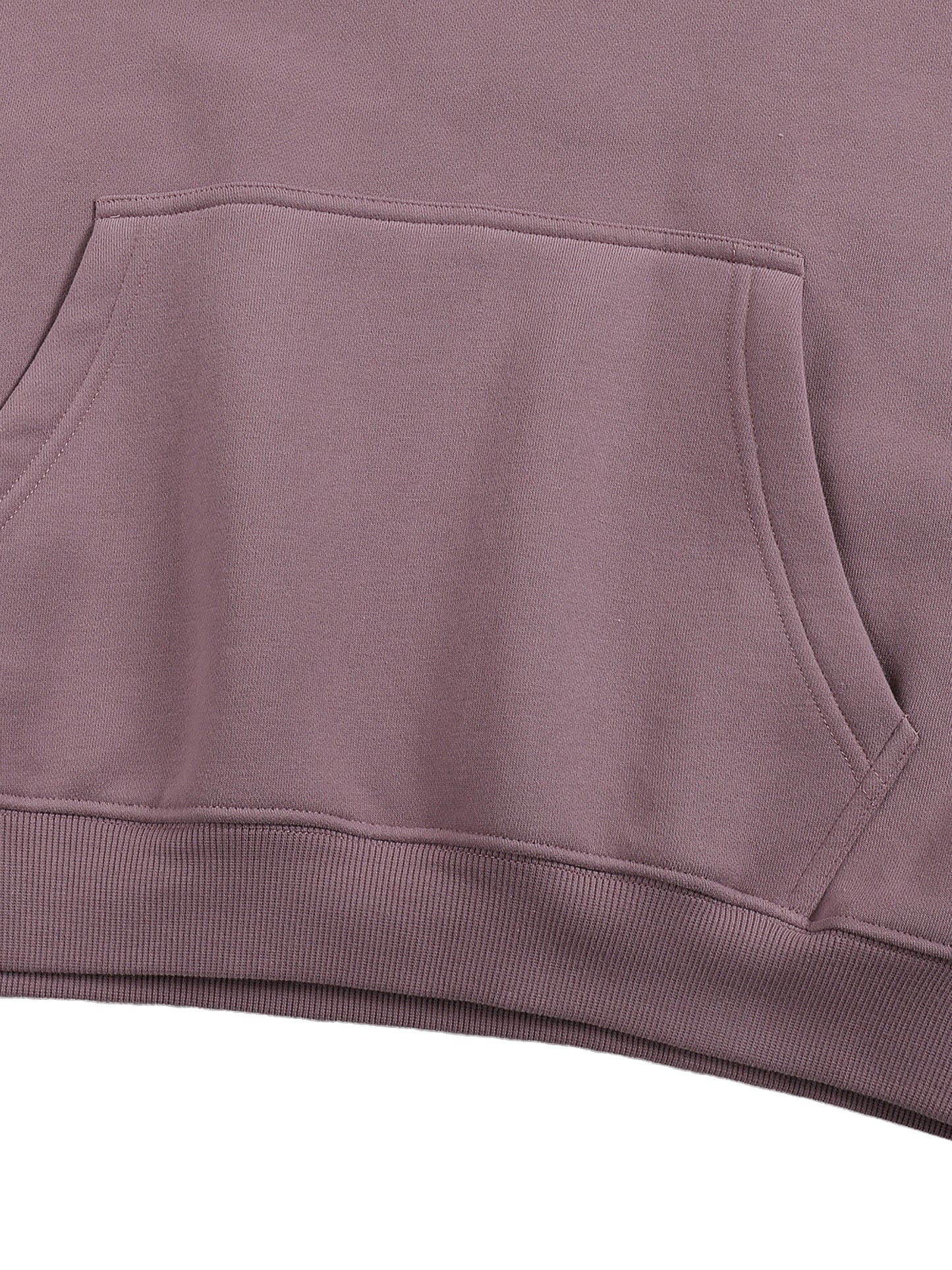 KEEP GOD FIRST FLEECE HOODIE