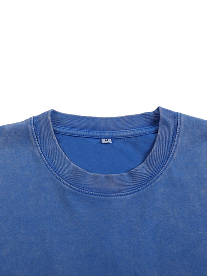 PRAY OVERSIZED T-SHIRT