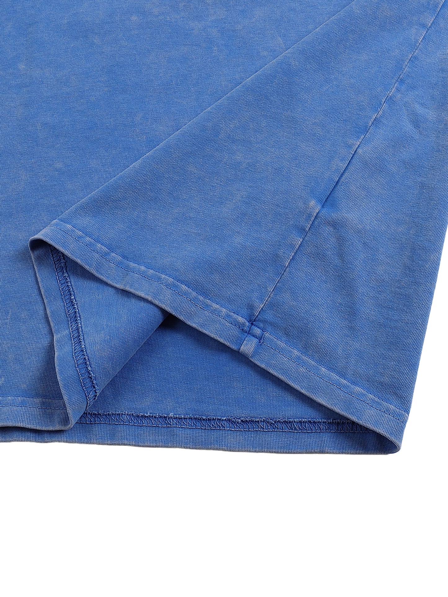 REJOICING IN HOPE OVERSIZED T-SHIRT