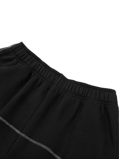 JOHN 3:16 FLARE SWEATPANTS