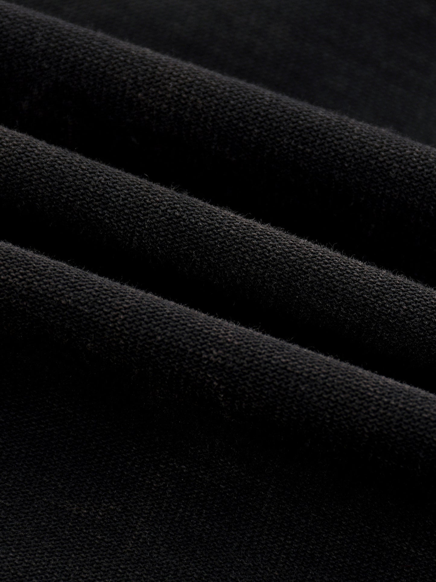 PSALM 23 DENIM VINTAGE JACKET