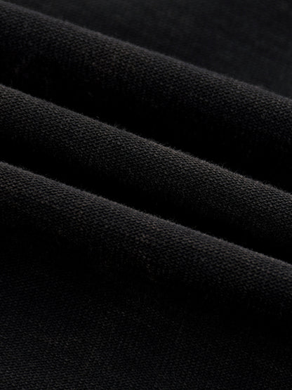 PSALM 23 DENIM VINTAGE JACKET