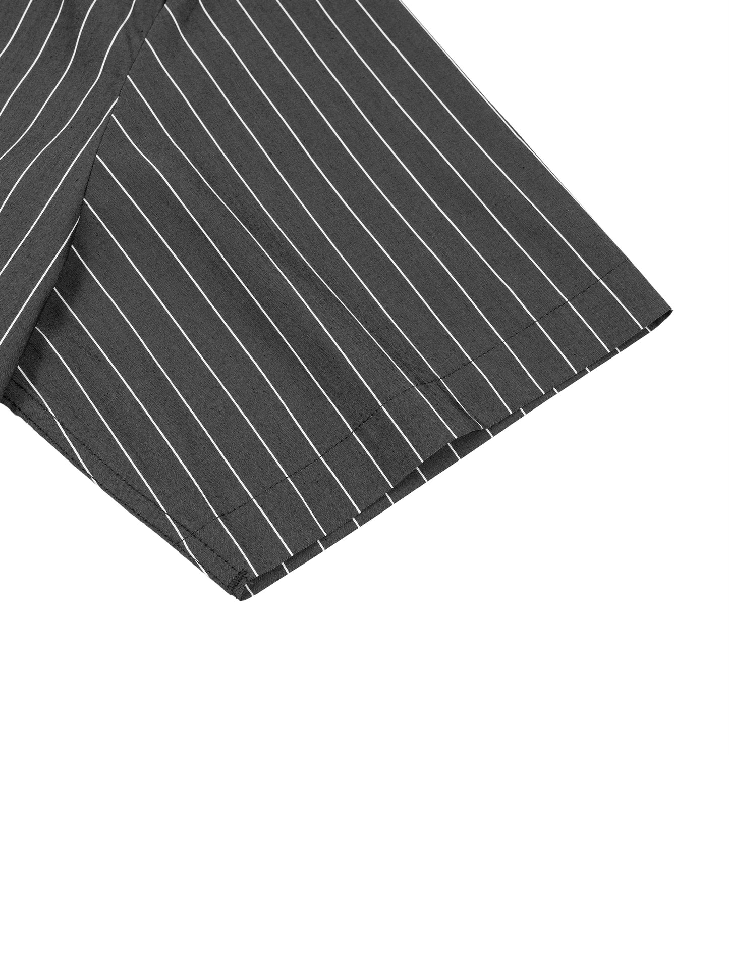 SPREAD THE GOSPEL BUTTON-UP SHIRT