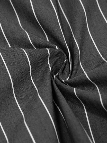 SPREAD THE GOSPEL BUTTON-UP SHIRT