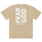 Faded Khaki