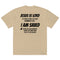 Faded Khaki