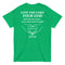 Irish Green