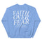 Carolina Blue