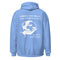 Carolina Blue