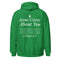Irish Green